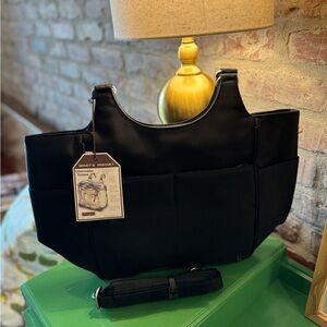 Ellington In Flight Tote